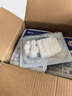 振德（ZHENDE）一次性使用无菌换药包12包 碘伏棉球清创医用家用护理包急救包 实拍图