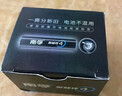 南孚5号碱性电池30粒 酷黑系列适用于电动玩具/鼠标/美容仪/体重秤/遥控器/血氧仪等 LR6 实拍图