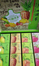广州酒家 岭南佳果月饼礼盒600g 12个 中秋糕点草莓金桔香芒凤梨团购送礼 实拍图