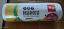 榄茵食品袋保鲜袋背心式家用背心袋保鲜袋批发加厚手提式厨房一次性 【背心袋 超大40*50】200型 实拍图