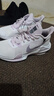 耐克（NIKE）男子篮球鞋AIR MAX IMPACT3运动鞋DC3725-101 白粉 42.5  实拍图