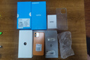 乐视Letv Y17Pro 全新智能手机八核超薄大屏游戏电竞安卓百元学生老年专用可用5G卡长续航64GB 夏日橙 实拍图