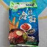 升元荞麦冷面1.13kg辣白菜80g朝鲜冷面代餐真空包方便面杂粮面条速食 实拍图