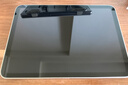 绿联适用iPad 11/10保护壳11英寸2025/22款A16芯片苹果平板电脑透明轻薄保护套散热抗弯后盖壳 实拍图