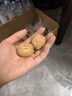 楼兰蜜语京觅专供新疆新二薄皮核桃2.5kg原味纸皮节日礼盒坚果特产零食 实拍图