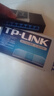 普联（TP-LINK） 8口千兆交换机 企业用家用宿舍分流器 网线网络分线器   即插即用 TL-SG1008+ 实拍图