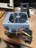 长城（Great Wall）额定400W HOPE-5000DS电脑电源 （75cm长线材/宽电压/温控风扇） 实拍图