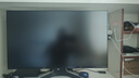 FFALCON雷鸟U9 27英寸4K165Hz 2304分区QD-MiniLED高刷电竞显示器 Type-C 90W HDR1400 旋转升降 电脑显示屏 实拍图