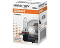 欧司朗（OSRAM）汽车卤素灯泡大灯远近光灯雾灯HIR2/9012 标准型 12V (单支装) 实拍图