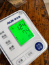 奥克斯（AUX）臂式电子血压计血压仪家用血压测量仪医用高精准语音充电BSX519 实拍图