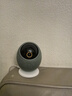 华为智选鸿蒙智选摄像头雀蛋Max 800万家用监控器360度无死角带夜视全景手机远程可对话 海雀室内安防看护 实拍图