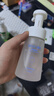 颐莲（RELLET）氨基酸型舒护净透云朵洁面150ml+替换装150ml送女生礼物洗面奶 实拍图