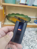 梵沐 录音笔 32G 连续录音【31天31夜】 强磁吸附 专业律师降噪录音神器 转文字远距声控录音设备 L27 实拍图