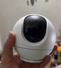 萤石摄像头C6C2K星光夜视智能家居云台室内摄像头监控器家用无线wifi手机远程高清4mp 新C6c  【500万旗舰版】 官方标配无卡+30天云存储 实拍图