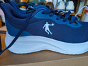 乔丹运动鞋男鞋夏季网面透气跑步鞋防滑软底轻便休闲鞋男爸爸鞋 实拍图