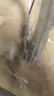 松下（Panasonic）吸顶灯卧室书房24瓦圆形卧室灯银色饰带简约led吸顶灯HHXC2625L 实拍图