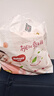 好奇（Huggies）铂金装小桃裤成长裤XXXL26片*4包(17kg以上)【透爽散热】 实拍图