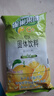 雀巢（Nestle）果维C+橙汁味840g/袋 富含维C 低脂果珍冲饮果汁粉 实拍图