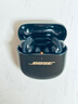 Bose Quiet Comfort Ultra II消噪耳塞 大鲨4代 qc ultra 真无线蓝牙耳机 主动降噪 bose耳机 大鲨3代 沙漠鎏金【王鹤棣同款】 【Bose官方授权店 全国联保】 实拍图