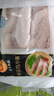 CP正大食品白羽鸡小胸2斤 冷冻生鲜 早餐鸡胸肉里脊肉 实拍图