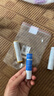 依泉（Uriage）依泉润唇膏3件套保湿滋润防干裂口红打底防护双唇 法国原装进口 实拍图