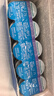 博士伦 清朗一日 透明隐形眼镜 日抛 120片装(30片装*4) 275度 大包装量贩装 实拍图