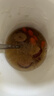 金唐 有机本草银耳40g*4罐套装冲泡即食银耳莲子羹送焖烧杯节日礼品 实拍图