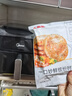 美的（Midea）蒸汽炎烤空气炸锅上下双热源 家用大容量6.5L 上下双可视大视窗 烤箱一体机三合一金属内腔KZC6501 实拍图