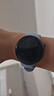 荣耀手表Fit 44mm【国家补贴15%】活力版 海风蓝 超轻薄超长续航NFC智能运动手表 GS3i升级款男女表 实拍图