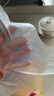 妙洁 柔韧一次性手套 100只装*5包 食品级 餐饮家用厨房不易破 实拍图