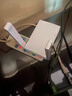 普联（TP-LINK） AX3000双频千兆WiFi6 子路由 无线路由器 信号扩展 Mesh易展 墙面路由信号放大器  XDR3032易展版 实拍图