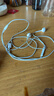 Apple/苹果 采用 (USB-C)的EarPods耳机 有线耳机 苹果耳机 适用iPhone/iPad//Mac 苹果手机 实拍图