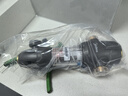美的（Midea）前置过滤器40微米反冲洗压力表监控 QZBW20S-12T 全屋家用净水器清洗 旋风 实拍图