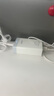 品胜3C认证苹果充电器40W多口桌面插头PD20W快充通用iPhone17/16/15/14小米华为手机平板适配器1.2m 实拍图