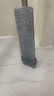 百家好世平板拖把38cm2布家用懒人墩布拖干湿两用自动回弹 源头直发 包邮 实拍图