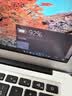 JABIL适用Apple苹果 MacBook A1466 A1369 A1405 A1496 MD760 MD761 笔记本电池  实拍图