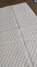 MLILY眯狸枕头护颈椎记忆棉枕芯深度睡眠专用慢回弹0压枕学生记忆枕 实拍图
