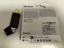金士顿（Kingston）128GB USB3.2 Gen 1 U盘 DTX 大容量U盘 时尚设计 轻巧便携  学习办公投标电脑车载通用 实拍图