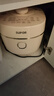 苏泊尔（SUPOR）IH电压力锅5L 家用智能2200W 0涂层钢釜8min快速菜SY-50HC5021Q电饭煲高压锅4-6人 实拍图
