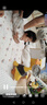 babycare魔性沃里鸭复读毛绒搞怪玩偶解压玩具生日礼物宠物电动复读鸭3.0 实拍图