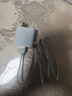 雷珞克适用华为充电器120W超级充电头快充mate60/50pro/p50/60/40适用荣耀50/60pro/nova8手机数据线套装 120W超级充电头+1.0米快充线/Type-C 实拍图