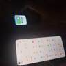 小天才酷盖【秒杀底价】5G全网通儿童智能电话手表可插卡防水定位视频通话大内存中小学生6-12岁男女学生 5G顶配双摄黑蓝【WiFi+定位+支付】 实拍图