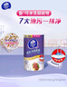 维达（Vinda）厨房卷纸 可水洗85节*3卷3层加厚厨房纸 吸油纸 实拍图