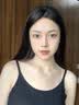 梵哲诗正品施华洛世奇锆项链女士生款2026新款轻奢高级感生日礼物送女友 【七仓发货】玫瑰金色/莫比乌斯环项链 实拍图