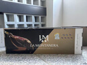 LA MONTANERA 西班牙火腿伊比利亚黑标原装进口即食 DOP产区整只腿礼品盒送礼 【黑标】DOP产区100%血统全橡果4-5kg 实拍图
