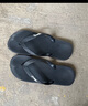 李宁（LI-NING）人字拖鞋男女游泳防滑拖鞋夏季外穿软底洗澡防臭防水款沙滩鞋41码 实拍图