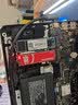 金士顿（Kingston）FURY 笔记本内存条DDR4 3200兼容2666 4代 3200频 16G 严选颗粒 经典普条 实拍图