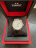 天梭（TISSOT）手表男瑞表力洛克系列商务自动机械男表送男友送礼情人节礼物 T006.407.16.033.00 实拍图