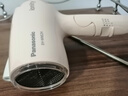 松下（Panasonic）【国家补贴】负离子电吹风机筒家用大功率速干迷你护发不伤头发宿舍送女友礼物EH-WNE2H 实拍图