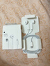 Apple/苹果 闪电/Lightning接口有线耳机 苹果耳机有线耳机原装耳机 适用闪电接口的手机平板 实拍图
